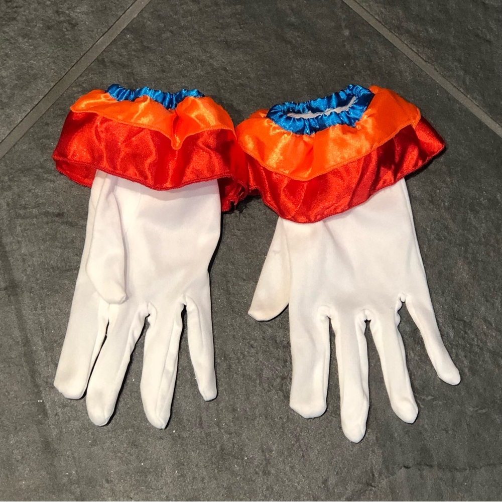 Costume Gloves